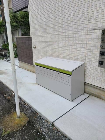 【その他共用部分】 | ＧＲＡＮＦＥＲＴＥ上草柳