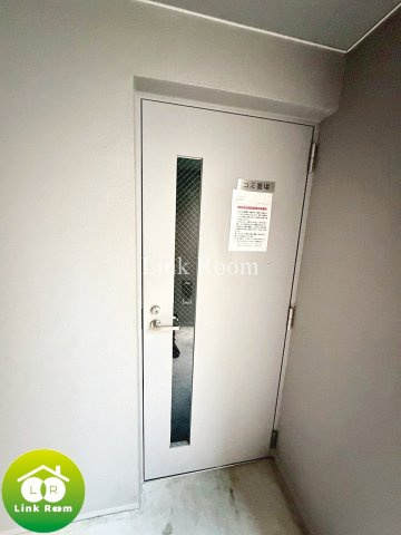 レフィールオーブ両国パークフロントのその他