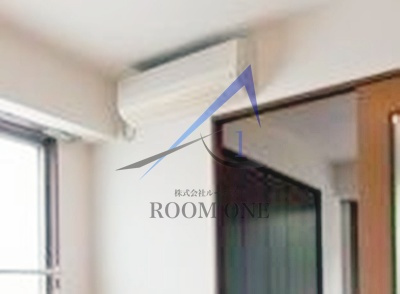 ＣＡＳＡ　ＭＩＡの設備|エアコン付きです。