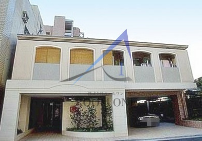 ＣＡＳＡ　ＭＩＡの外観|外観です。