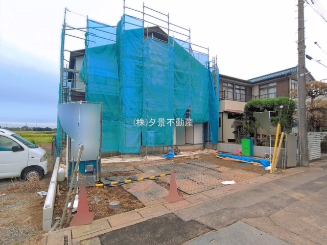 《仲介手数料無料》大宮区三橋４丁目909-2新築一戸建てTERRACE