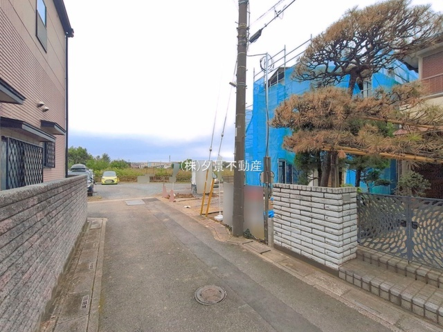 《仲介手数料無料》大宮区三橋４丁目909-2新築一戸建てTERRACE