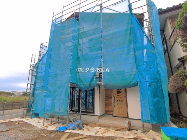 《仲介手数料無料》大宮区三橋４丁目909-2新築一戸建てTERRACE