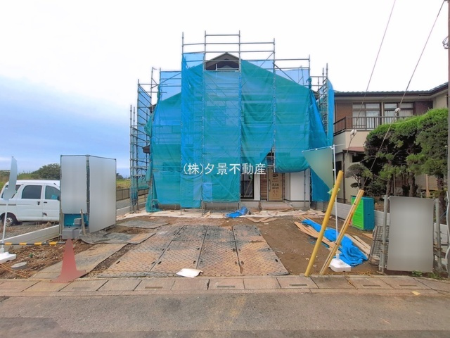 《仲介手数料無料》大宮区三橋４丁目909-2新築一戸建てTERRACE