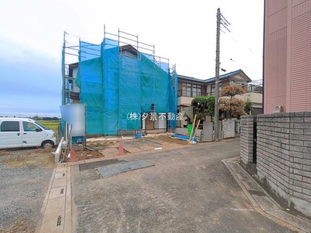《仲介手数料無料》大宮区三橋４丁目909-2新築一戸建てTERRACE