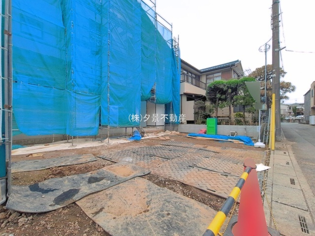 《仲介手数料無料》大宮区三橋４丁目909-2新築一戸建てTERRACE