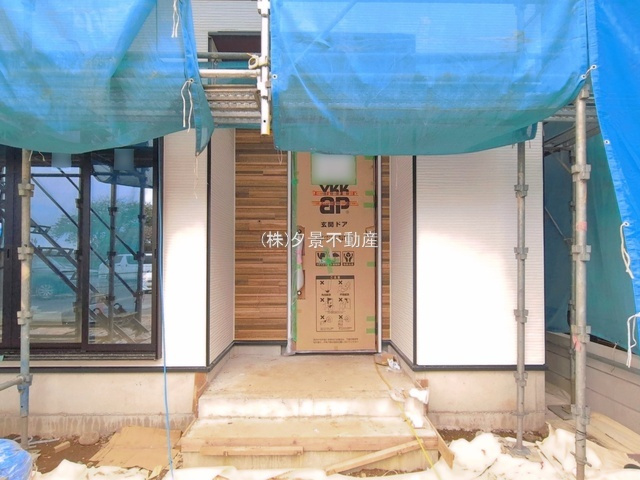 《仲介手数料無料》大宮区三橋４丁目909-2新築一戸建てTERRACE