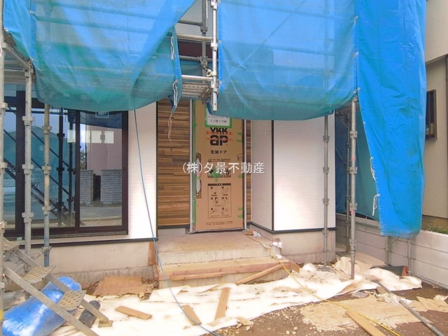《仲介手数料無料》大宮区三橋４丁目909-2新築一戸建てTERRACE