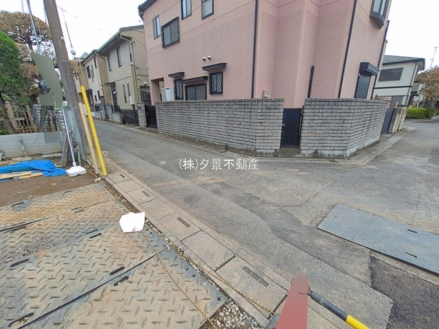 《仲介手数料無料》大宮区三橋４丁目909-2新築一戸建てTERRACE