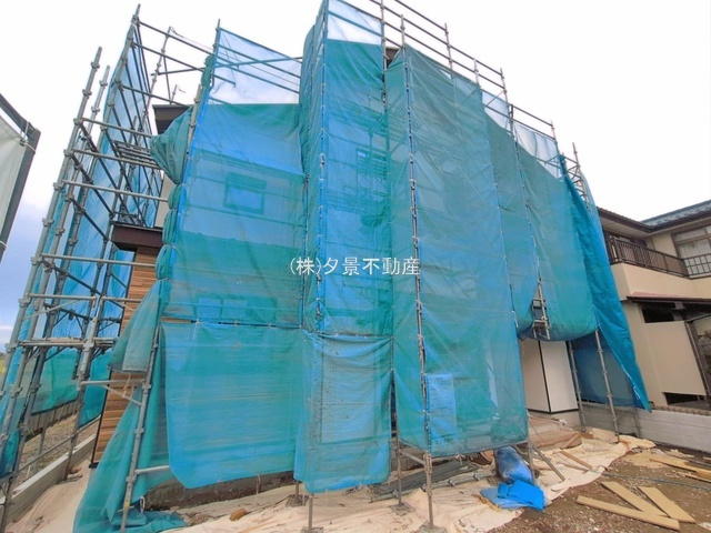 《仲介手数料無料》大宮区三橋４丁目909-2新築一戸建てTERRACE