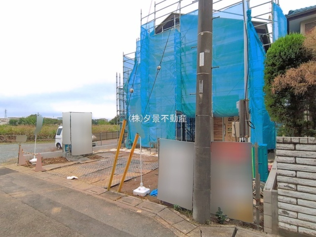 《仲介手数料無料》大宮区三橋４丁目909-2新築一戸建てTERRACE