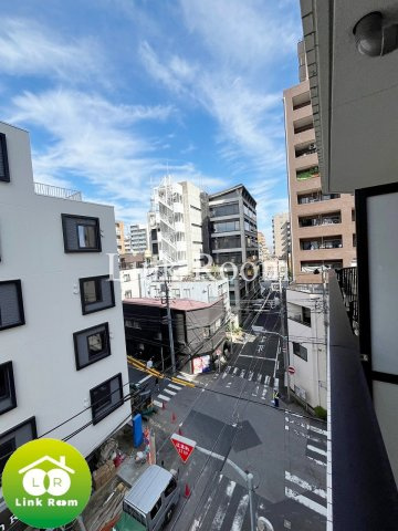 レフィールオーブ両国パークフロントのその他