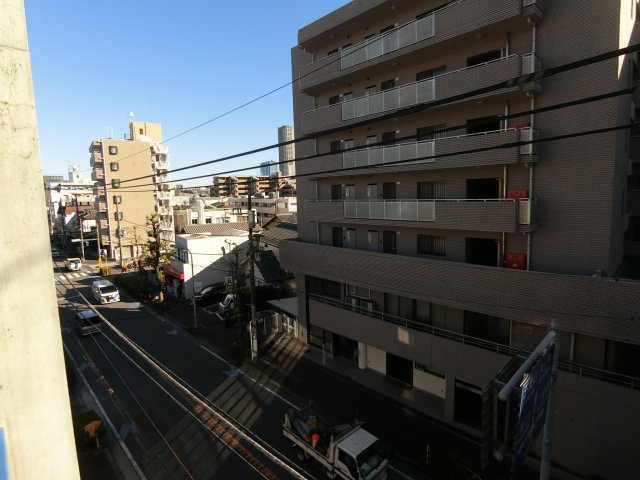 80フィールドの展望|他のお部屋の参考写真となります。