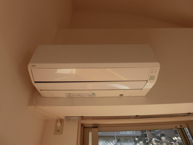 80フィールドの設備|他のお部屋の参考写真となります。