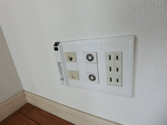 80フィールドのその他|他のお部屋の参考写真となります。