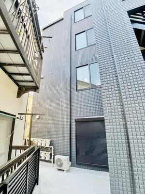 【その他】 | ミューズ新小岩