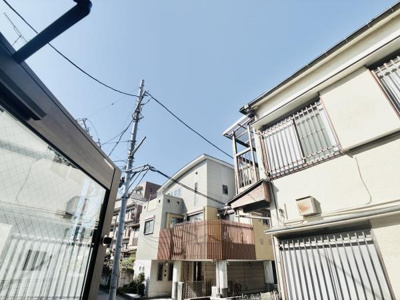 【外観】 | ミューズ新小岩