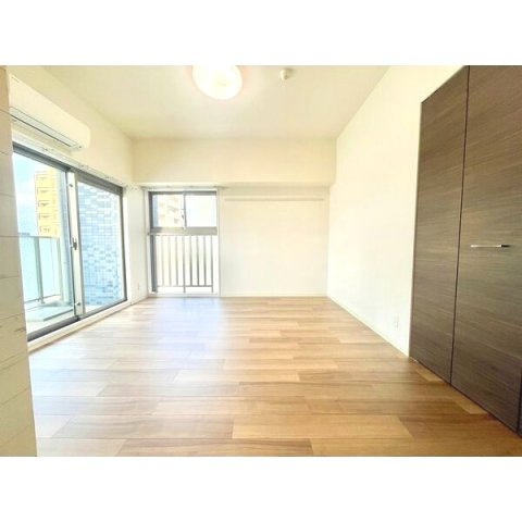 名古屋市東区葵１丁目の賃貸マンションの内装