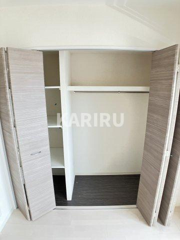 Ｖａｒｉｕｓ ｓｉｎｍｏｒｉ の収納