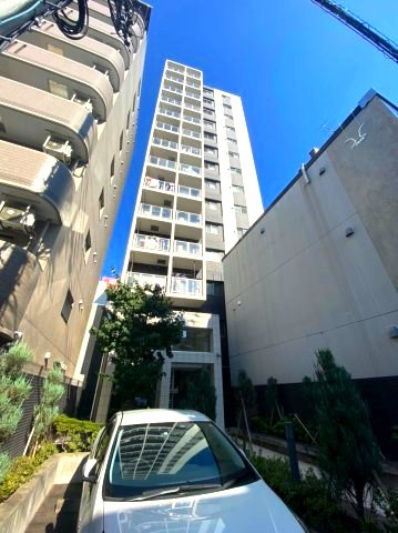 エステムプラザ名古屋・栄プレミアム　名古屋市賃貸　仲介手数料無料