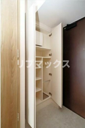 【設備】グランカーサ横濱石川町