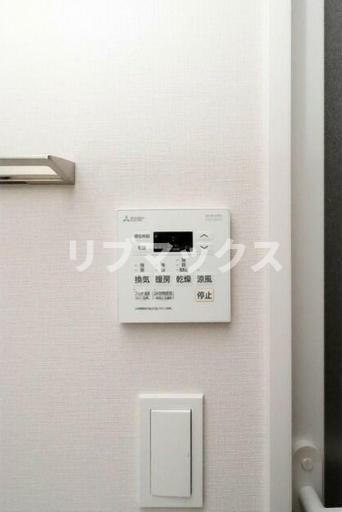 【その他】グランカーサ横濱石川町