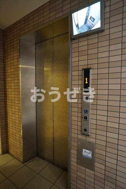 グランヴァン板橋本町Ⅱのその他共用部分