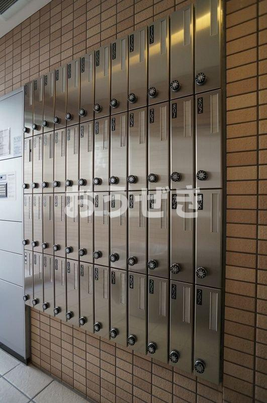 グランヴァン板橋本町Ⅱのその他共用部分