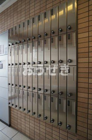 グランヴァン板橋本町Ⅱのその他共用部分