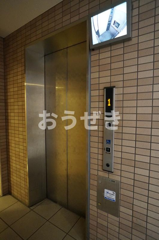 グランヴァン板橋本町Ⅱのその他共用部分