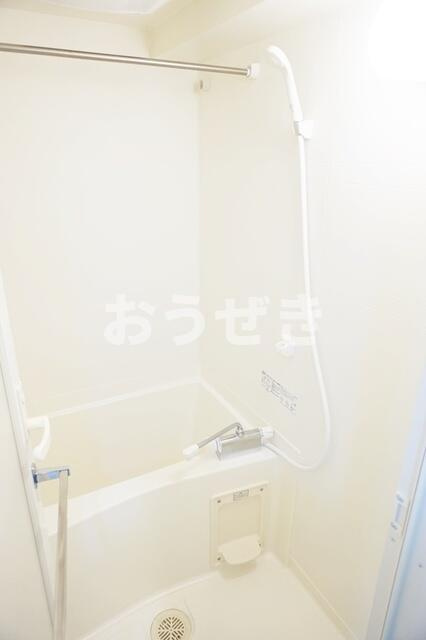 グランヴァン板橋本町Ⅱの浴室