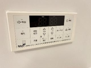 RUCOTAⅢ（ルコタⅢ）の設備|室内設備（イメージ）