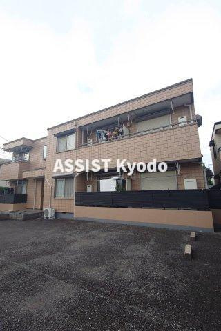 メゾン五香のその他共用部分