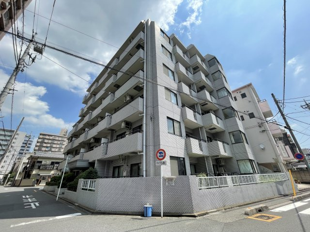 ＰＡＲＫ　ＳＱＵＡＲＥ西川口