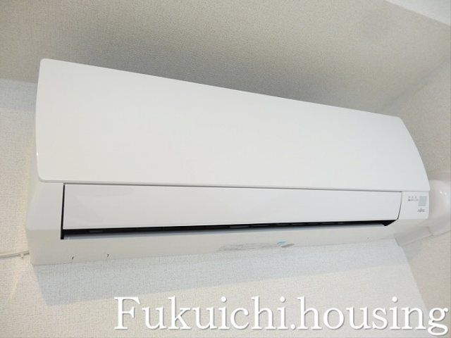 セレノKyoDoの設備