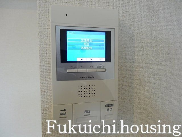 セレノKyoDoのセキュリティ