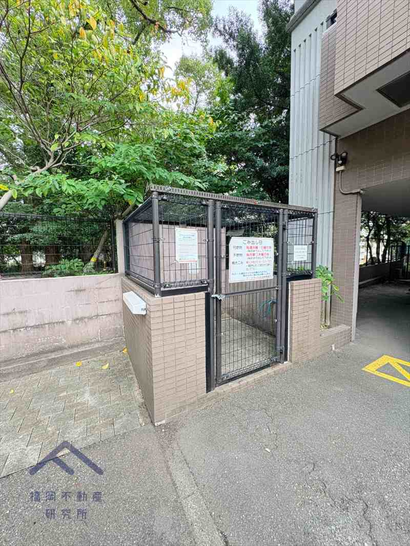 アートウィル赤坂のその他