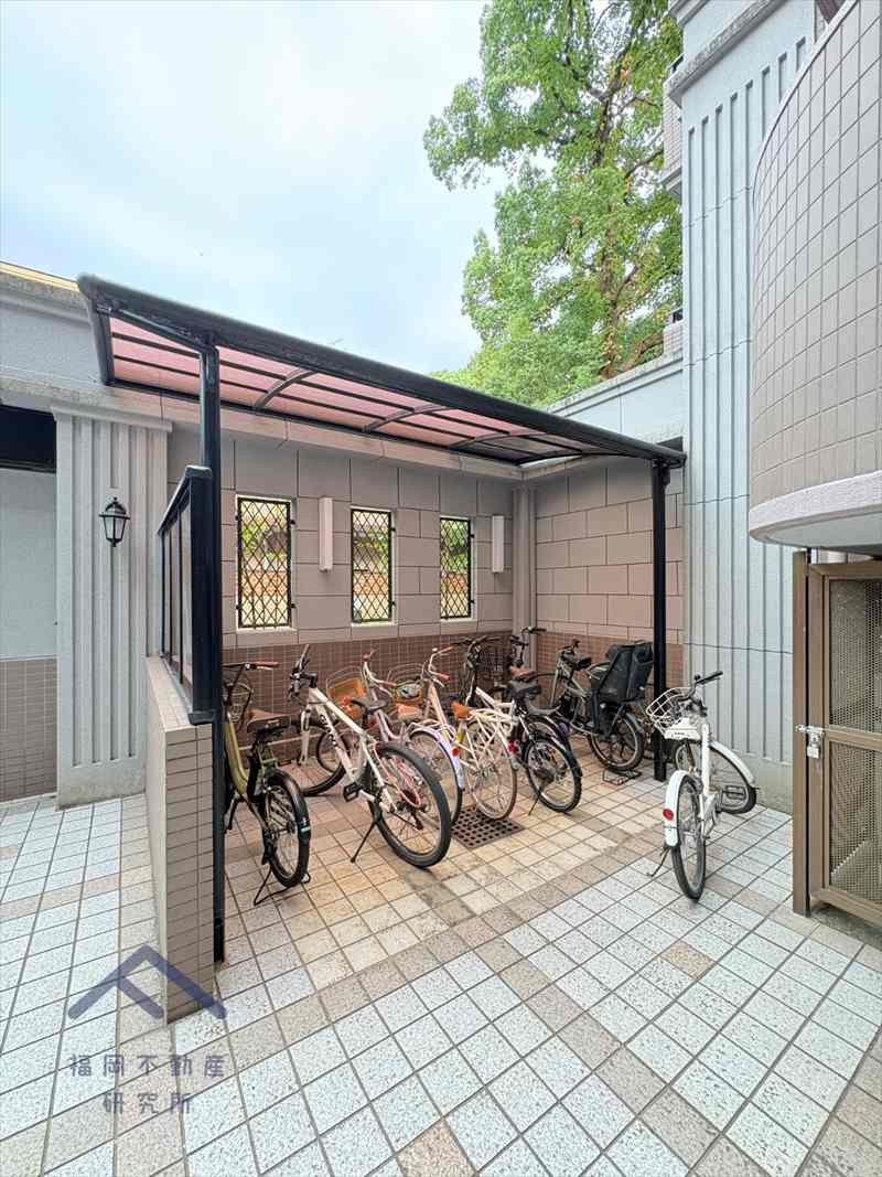 アートウィル赤坂のその他