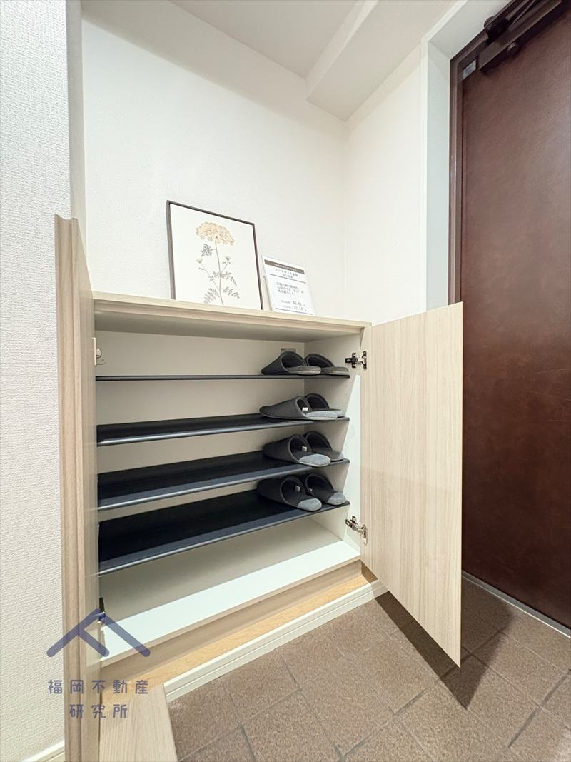 アートウィル赤坂のその他