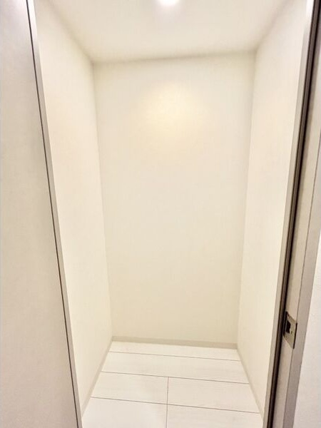 S-RESIDENCE千種belvia TOWER(べルヴィアタワー)　の収納