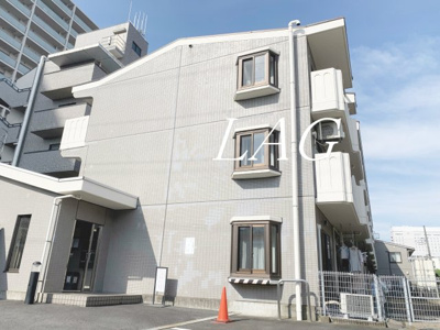 【外観】 | プランドールＳ | 外観です。