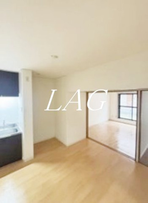 【居間・リビング】 | プランドールＳ | 洋室のお部屋です。