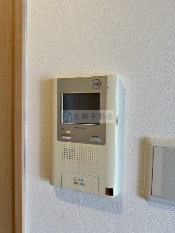 豊島区南池袋１丁目の賃貸マンションのセキュリティ