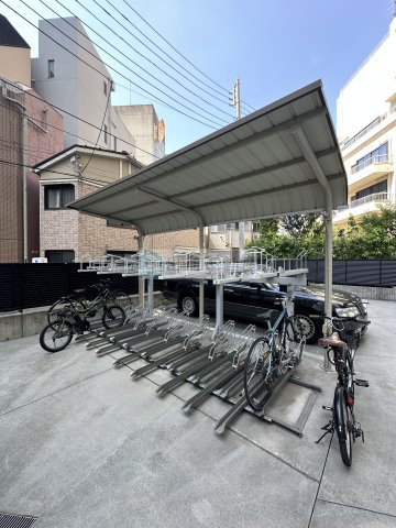 豊島区南池袋１丁目の賃貸マンションのその他共用部分