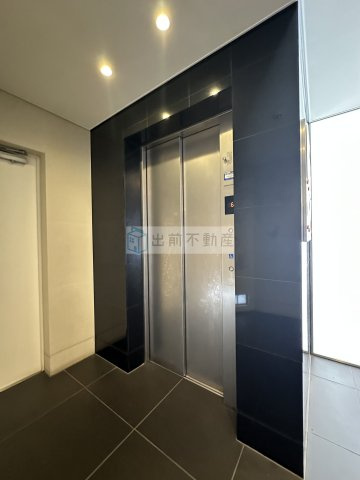 豊島区南池袋１丁目の賃貸マンションのその他共用部分