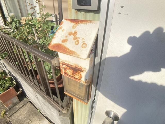 深澤荘のその他