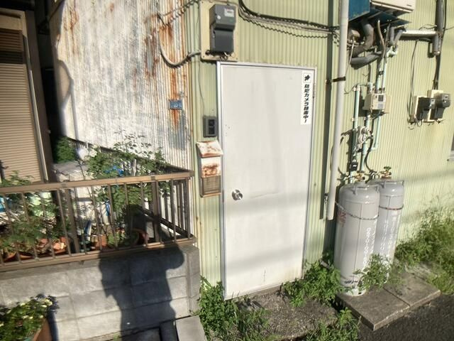 深澤荘のその他
