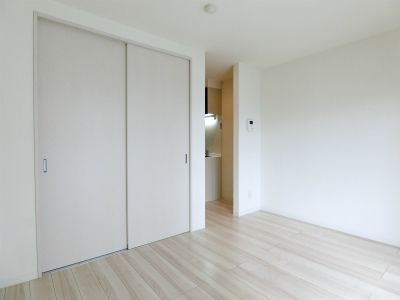 エルスタンザ草加の居間・リビング