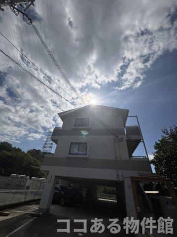 名谷ヒルズ
