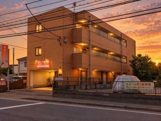 クレールけやき台